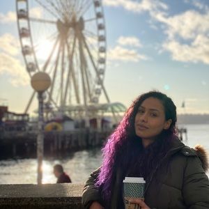 Meet your Posher, Jennifer